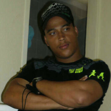 Derek12, 34 Kathu, Northern Cape, South Africa