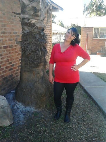 Nicky151, 53 Benoni, Gauteng, South Africa