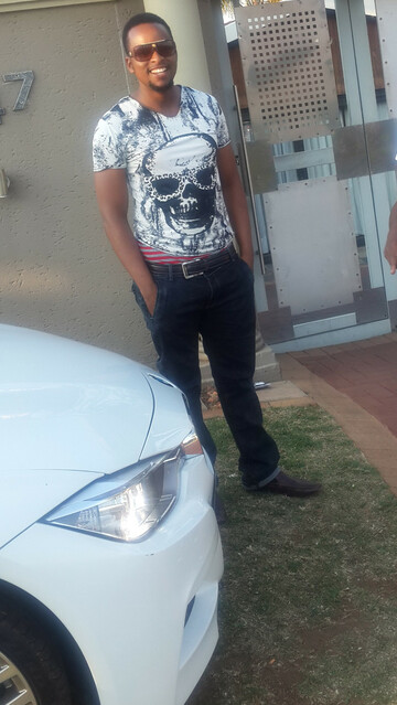Jordan17, 42 Johannesburg South, Gauteng, South Africa