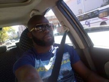 Larry61, 46 Pretoria, Gauteng, South Africa