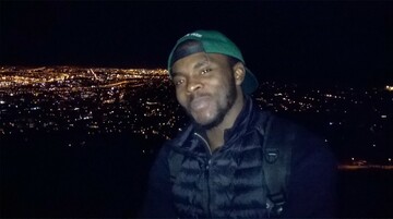 stammatt, 33 Cape Town, Western Cape, South Africa