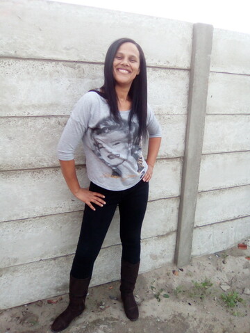 Meisiepop, 41 Cape Town, Western Cape, South Africa