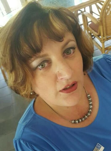 Melinda123, 56 Polokwane, Limpopo, South Africa