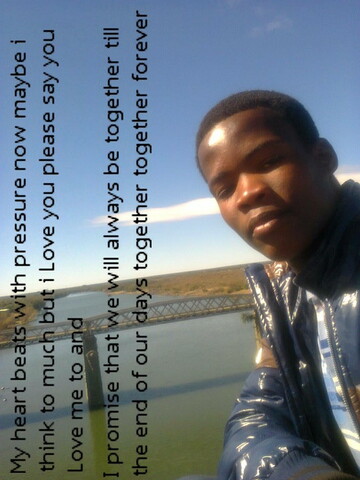 David99, 31 Barkly West, Northern Cape, South Africa