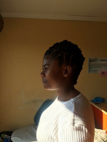 Peaches23, 42 Alberton, Gauteng, South Africa