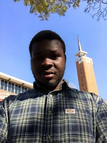 Joshh, 42 Pretoria, Gauteng, South Africa