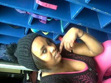 miss.ovious, 34 Cape Town, Western Cape, South Africa
