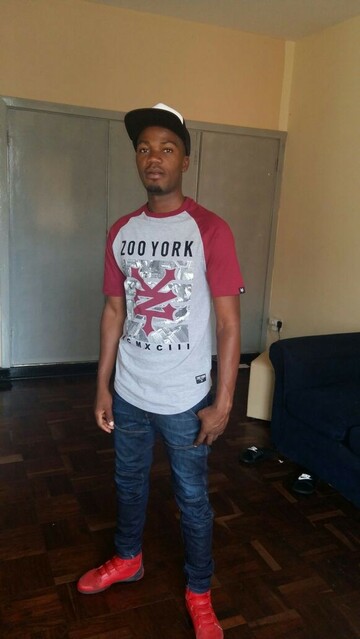 martin71, 38 Johannesburg, Gauteng, South Africa