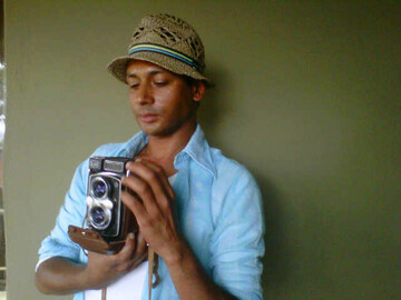 Mr. Wright, 105 Cape Town, Western Cape, South Africa