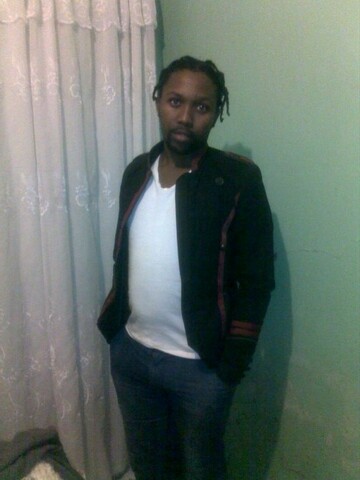 Christopher007, 33 Mthatha, Eastern Cape, South Africa