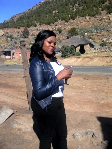 melanie5, 31 Virginia, Free State, South Africa