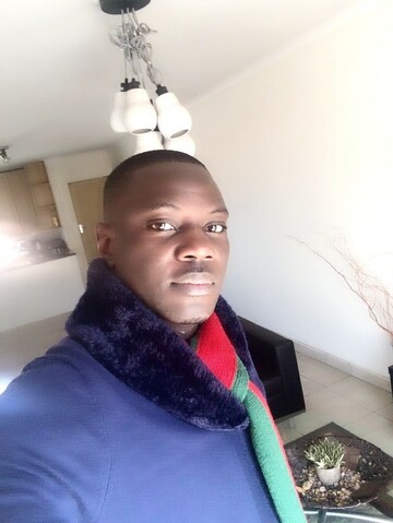 Decency01, 46 Midrand, Gauteng, South Africa