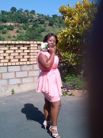 Thabi31, 40 Durban, KwaZulu-Natal, South Africa