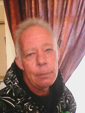 Gav8, 64 Benoni, Gauteng, South Africa