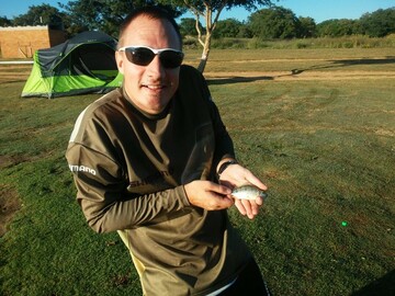 rudi werner, 41 Benoni, Gauteng, South Africa