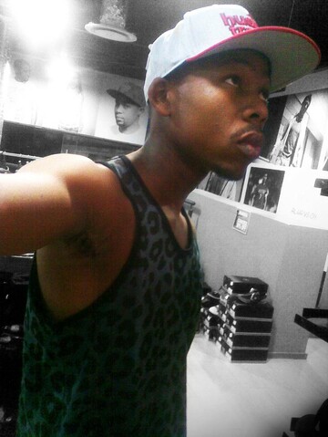 Ash74, 34 Pretoria, Gauteng, South Africa