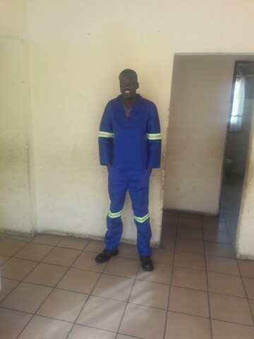 Ndivhuwo3, 35 Thohoyandou, Limpopo, South Africa
