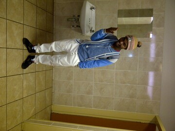SHEZI, 29 Roodepoort, Gauteng, South Africa