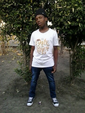 tshepi31, 28 Soweto, Gauteng, South Africa