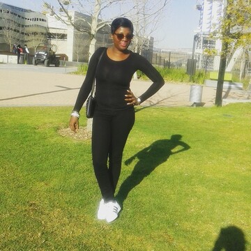 Thandi43, 33 Pretoria, Gauteng, South Africa