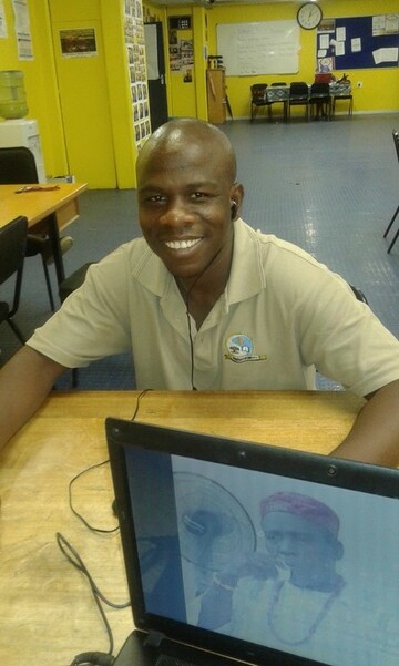 GiftedX1, 36 Pretoria, Gauteng, South Africa