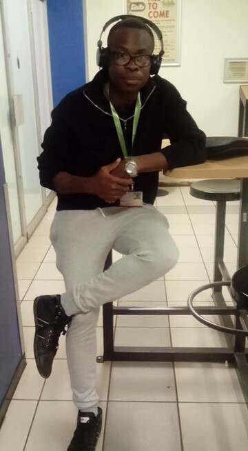 Wizzy10, 37 Brakpan, Gauteng, South Africa