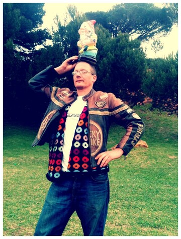 mike236, 53 Cape Town, Western Cape, South Africa