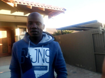 ericcky, 44 Pretoria, Gauteng, South Africa