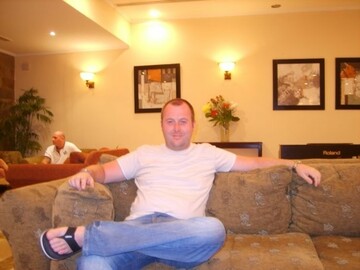 warrenwhite, 58 Sandton, Gauteng, South Africa