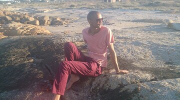 Scorpiano07, 41 Langebaan, Western Cape, South Africa