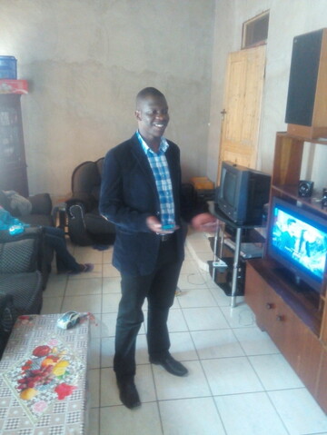 Dougie4, 35 Estcourt, KwaZulu-Natal, South Africa