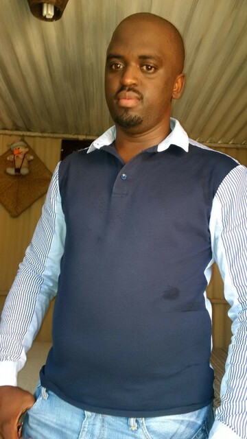 Gxabhashe, 39 Durban, KwaZulu-Natal, South Africa