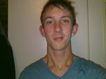 Brandon67, 32 Lanseria, Gauteng, South Africa