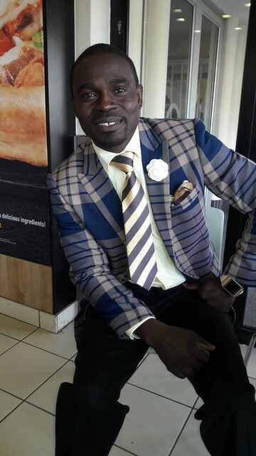 Makos, 50 Johannesburg, Gauteng, South Africa