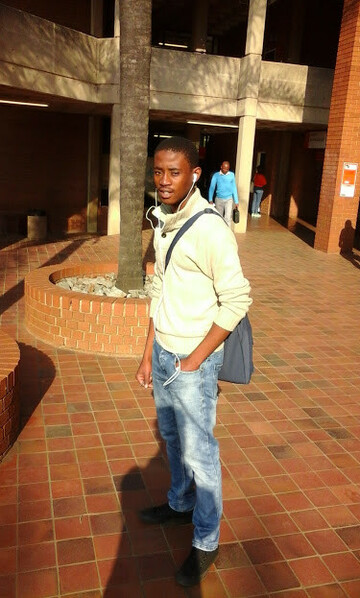 makama, 32 Johannesburg, Gauteng, South Africa