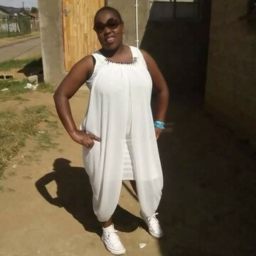 Candy pee, 35 Dundee, KwaZulu-Natal, South Africa