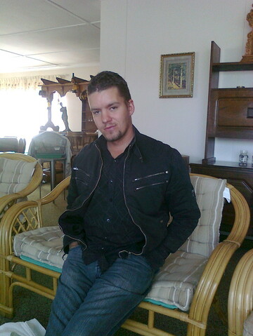 richex22, 41 Welkom, Free State, South Africa