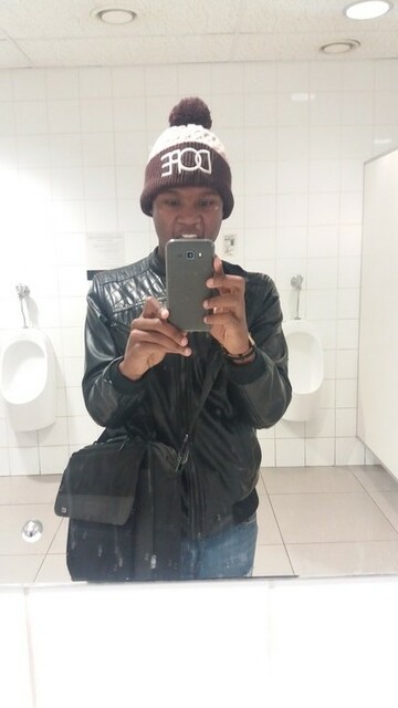 MO GO LA NE, 29 Johannesburg, Gauteng, South Africa