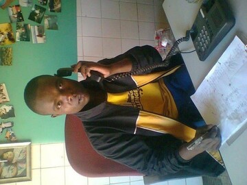 John Doe51, 37 Brakpan, Gauteng, South Africa