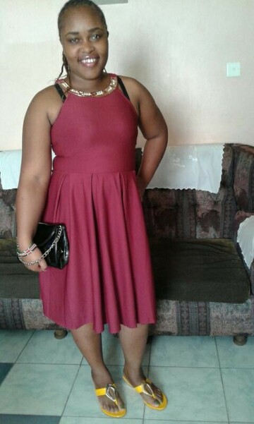 mish26, 35 Griekwastad, Northern Cape, South Africa