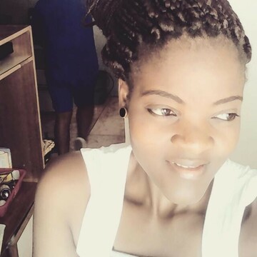Lily38, 36 Johannesburg, Gauteng, South Africa