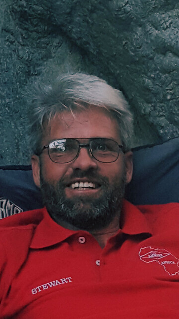 Stewart5, 54 Benoni, Gauteng, South Africa