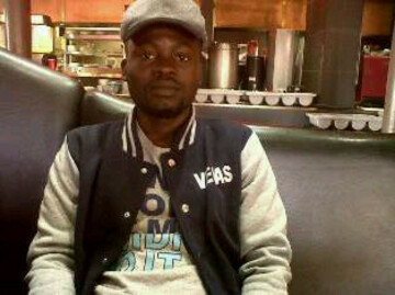 Nemuel, 39 Pretoria, Gauteng, South Africa