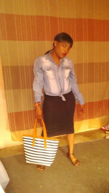 nosipho11, 31 Soweto, Gauteng, South Africa