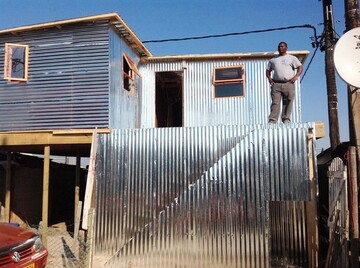 bravo18, 43 Krugersdorp, Gauteng, South Africa
