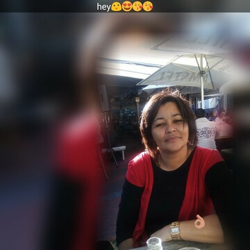 jenn, 55 Cape Town, Western Cape, South Africa