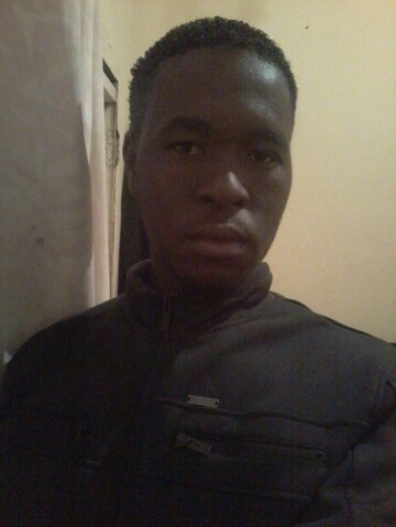 Vee148, 35 Soweto, Gauteng, South Africa