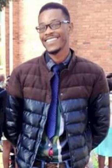 Patrick Lamar, 37 Witbank, Mpumalanga, South Africa