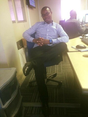 banks9, 35 Randburg, Gauteng, South Africa