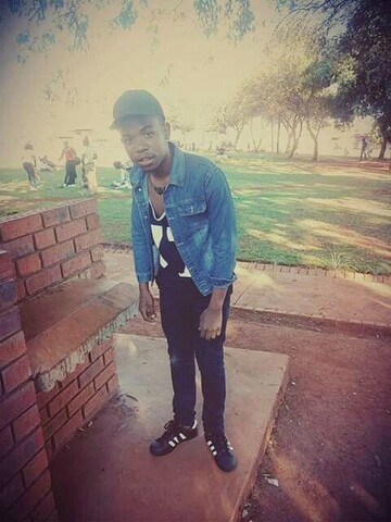 Tidza T, 30 Pretoria, Gauteng, South Africa